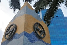 L&T Hits New High on Reports of Likely Rs 24,000 Cr Order From Saudi Aramco