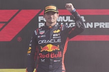 Max Verstappen Wins Italian GP For Record 10th Straight F1 Victory