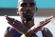 Mo Farah Call's Time on His Illustrous Career After Finishing Fourth in the Great North Run