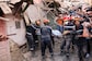 Morocco Earthquake Death Toll Crosses 2,100, Foreign Rescuers Reach Al-Haouz