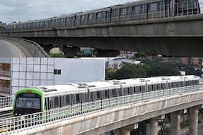Vizag Metro: Final DPR Submitted, Work Expected To Begin Soon
