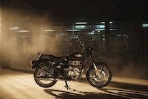 2023 Royal Enfield Bullet 350 in Pics: See Design, Features, and More in Detail