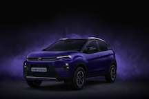 2023 Tata Nexon Facelift in Pics: See Design, Features, Interior and More in Detail