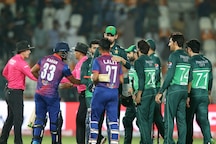 Asia Cup 2023 Opener in Pictures: Babar Azam, Iftikhar Ahmed and Shabad Khan Star in Pakistan's Big Win