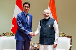 PM Modi’s Tough Talk on Khalistanis, Trudeau’s Interference Claims | A Low for India-Canada Ties