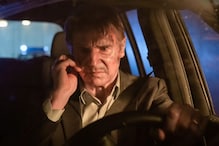Retribution Movie Review: Liam Neeson Is In The Driver's Seat Of A Flawed Action Film