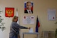 Putin’s Party, United Russia, Wins Polls Held in Russian-Controlled Parts of Ukraine