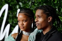 Rihanna And A$AP Rocky’s Second Child's Name Finally Revealed