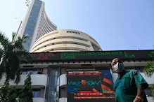 Market Closing: Sensex Surges 385 pts, Nifty Above 19,700; Coal India Rallies 7%, L&T 4%