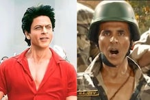 SRK’s Jawan COPIED From Tamil Film, Speculate Netizens; Akshay Kumar's Welcome 3 To Release On This Date