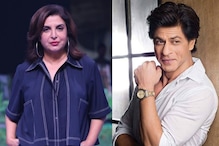 Farah Khan Recalls SRK Took 6 Retakes For Spitting Scene In Main Hoon Na: 'He Couldn't Stop...'