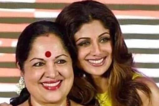 Shilpa Shetty gets candid about why she feels like a survivor.
