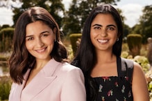 Alia Bhatt Announces Joint Venture with Isha Ambani: 'This Is Also About Two Moms Coming...'