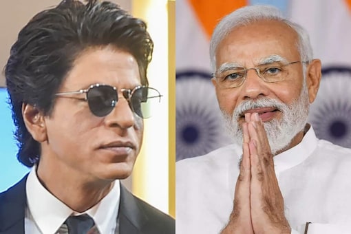 Shah Rukh Khan congratulated PM Narendra Modi for G20 Summit 2023.
