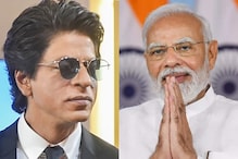 Shah Rukh Khan Congratulates PM Narendra Modi For India's Successful Presidency At G20 Summit 2023