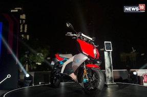 World EV Day 2023: Top 5 Electric Scooters Launched in 2023 in India