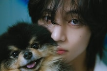 'He Could Have Died...': BTS' V Leaves Fans in Tears After Sharing His Dog Had 2 Heart Surgeries