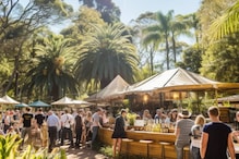 If Travelling to Canberra? The Botanica Spirits & Food Festival is A Must-Attend