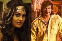 Vishal Shares Recreating Silk Smitha in Mark Antony Cost a Bomb: 'Didn't Want to Misuse...' | Exclusive