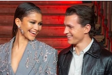 Watch: Tom Holland And Zendaya Join Crowd In 'Mute' Challenge At Beyonce's Concert