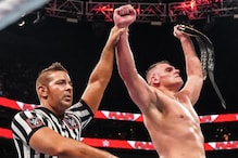 WWE RAW Results: Gunther Retains Intercontinental Championship; Jey Uso Shows Up